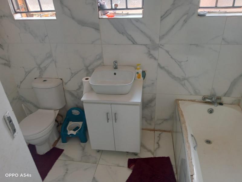 3 Bedroom Property for Sale in Sasolburg Free State